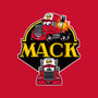 Mack-Cat-Adjustable-Pet Collar-dalethesk8er