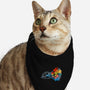 Kittemotions-Cat-Bandana-Pet Collar-Vallina84