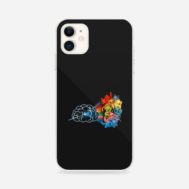 Kittemotions-iPhone-Snap-Phone Case-Vallina84