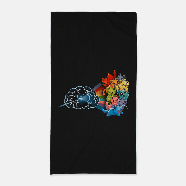 Kittemotions-None-Beach-Towel-Vallina84