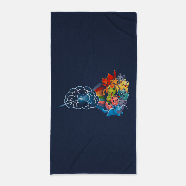 Kittemotions-None-Beach-Towel-Vallina84