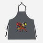 Fusion-Unisex-Kitchen-Apron-Betmac