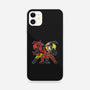 Fusion-iPhone-Snap-Phone Case-Betmac
