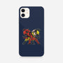 Fusion-iPhone-Snap-Phone Case-Betmac