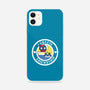 I Choose Friendship-iPhone-Snap-Phone Case-naomori