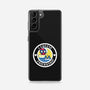 I Choose Friendship-Samsung-Snap-Phone Case-naomori