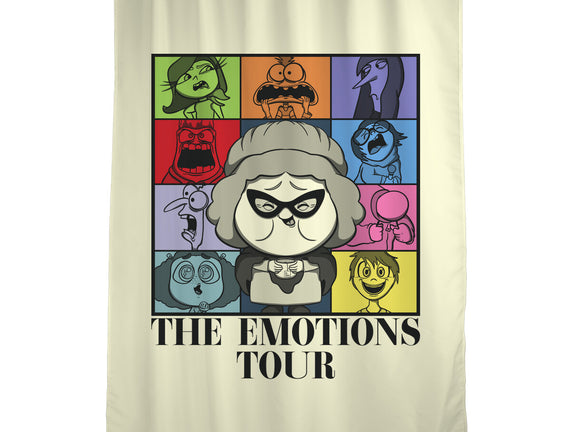 Emotions Tour