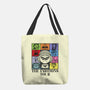 Emotions Tour-None-Basic Tote-Bag-Claudia