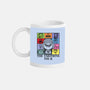 Emotions Tour-None-Mug-Drinkware-Claudia