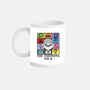 Emotions Tour-None-Mug-Drinkware-Claudia