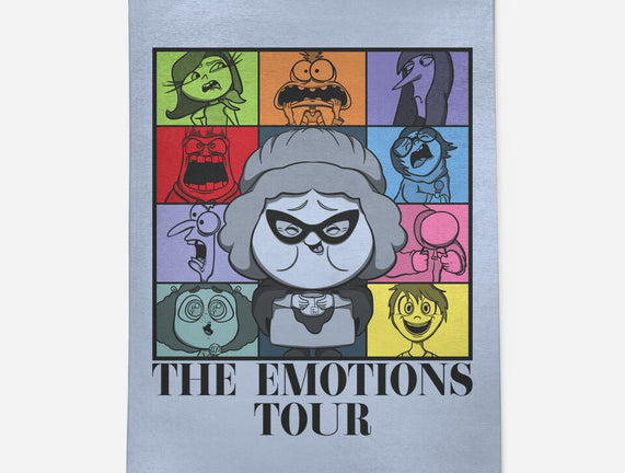 Emotions Tour