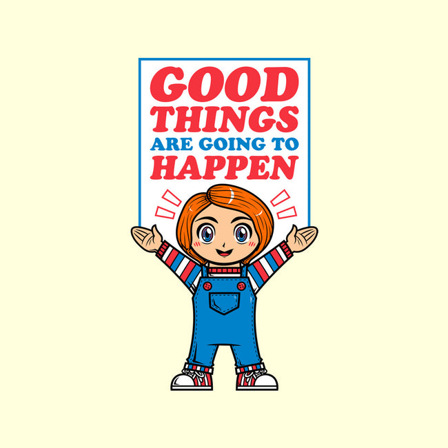 Good Things-Unisex-Kitchen-Apron-krisren28