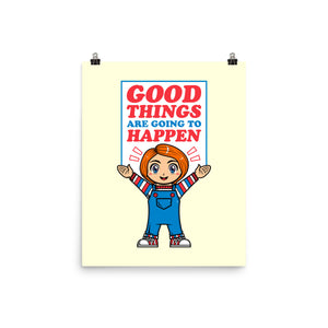 Good Things