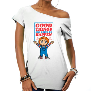 Good Things