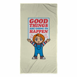 Good Things