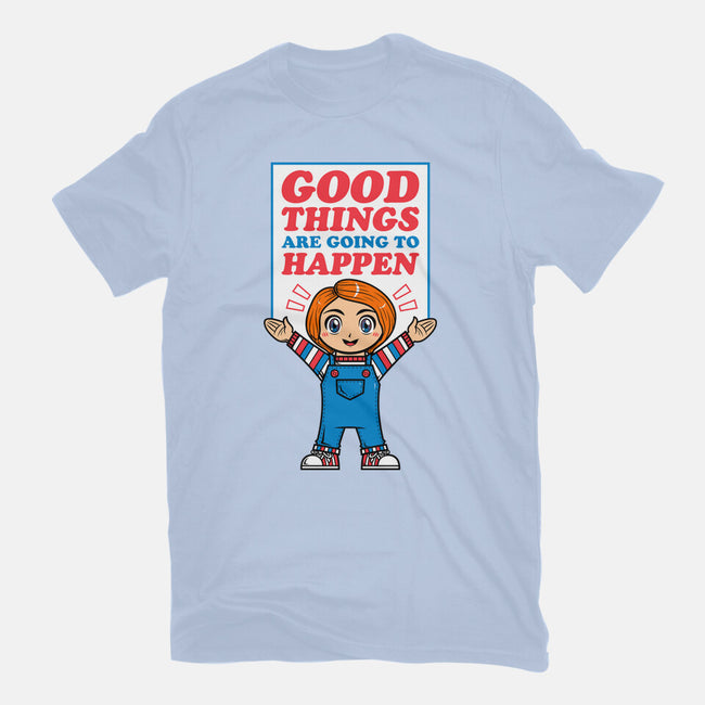 Good Things-Mens-Premium-Tee-krisren28