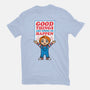 Good Things-Mens-Premium-Tee-krisren28