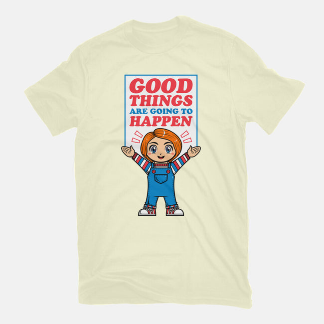 Good Things-Mens-Premium-Tee-krisren28