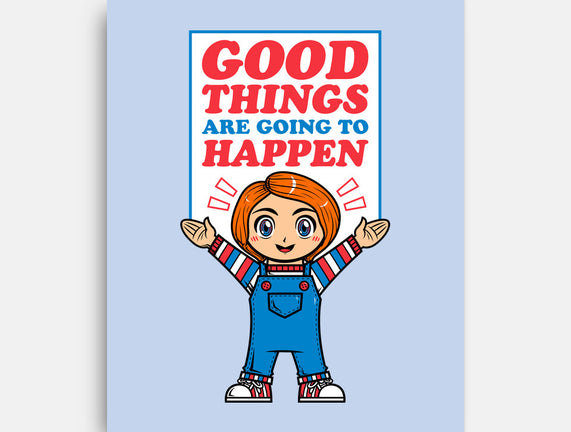 Good Things