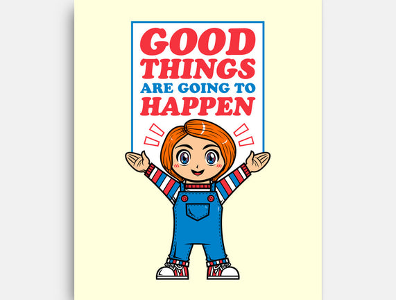 Good Things