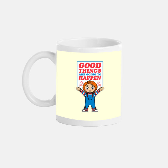 Good Things-None-Mug-Drinkware-krisren28