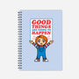 Good Things-None-Dot Grid-Notebook-krisren28