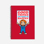 Good Things-None-Dot Grid-Notebook-krisren28