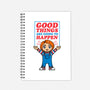 Good Things-None-Dot Grid-Notebook-krisren28