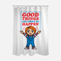 Good Things-None-Polyester-Shower Curtain-krisren28