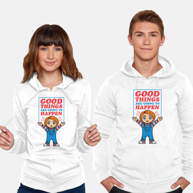 Good Things-Unisex-Pullover-Sweatshirt-krisren28