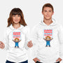 Good Things-Unisex-Pullover-Sweatshirt-krisren28