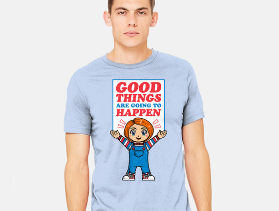 Good Things