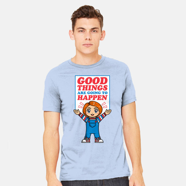 Good Things-Mens-Heavyweight-Tee-krisren28