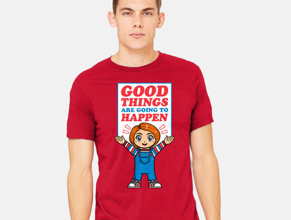 Good Things