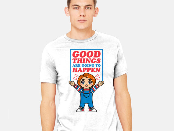 Good Things