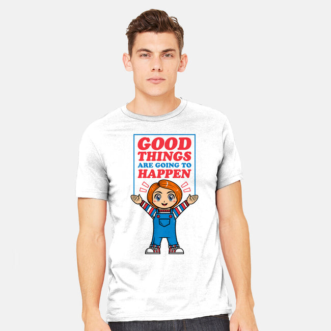 Good Things-Mens-Heavyweight-Tee-krisren28