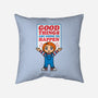 Good Things-None-Non-Removable Cover w Insert-Throw Pillow-krisren28