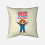 Good Things-None-Non-Removable Cover w Insert-Throw Pillow-krisren28