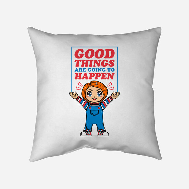 Good Things-None-Non-Removable Cover w Insert-Throw Pillow-krisren28