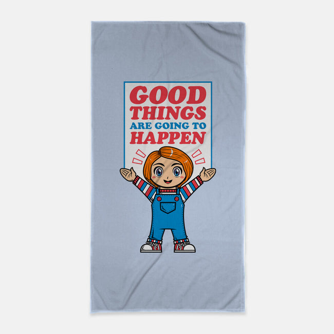 Good Things-None-Beach-Towel-krisren28