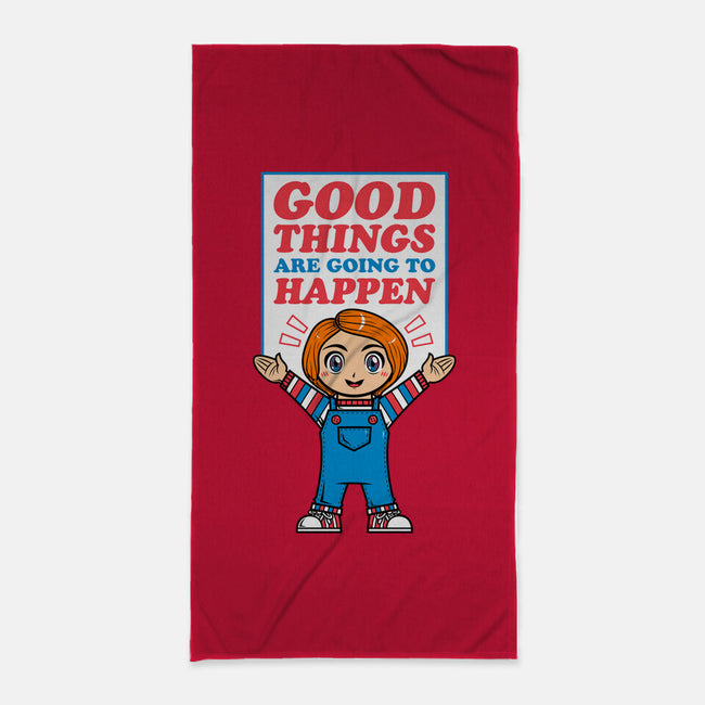 Good Things-None-Beach-Towel-krisren28