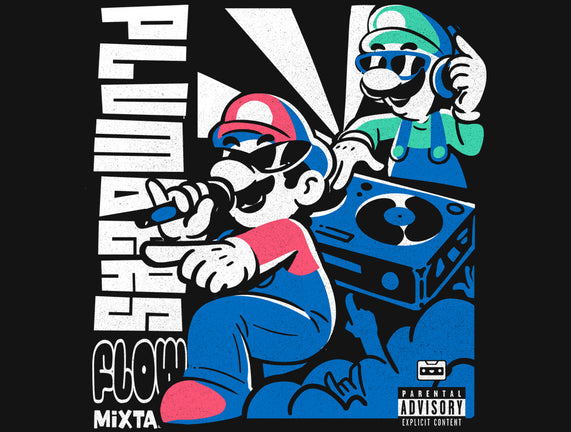 Plumbers Flow Mixtape