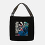 Plumbers Flow Mixtape-None-Adjustable Tote-Bag-estudiofitas