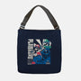 Plumbers Flow Mixtape-None-Adjustable Tote-Bag-estudiofitas