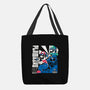 Plumbers Flow Mixtape-None-Basic Tote-Bag-estudiofitas