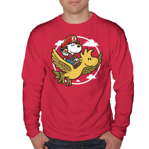 Super Beagle Bros