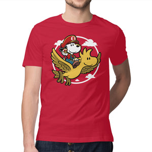 Super Beagle Bros