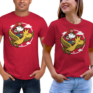 Super Beagle Bros
