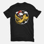 Super Beagle Bros-Mens-Premium-Tee-Studio Mootant