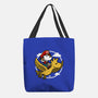 Super Beagle Bros-None-Basic Tote-Bag-Studio Mootant